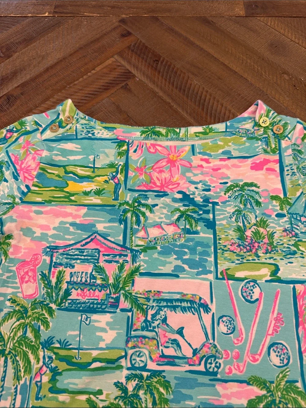 Lilly Pulitzer dresses